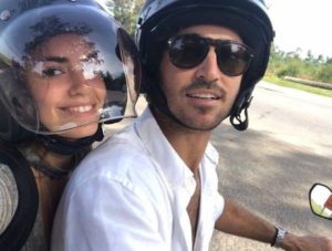 Lali Espósito lució su lomazo en Punta y ¿confirmó su romance? 2