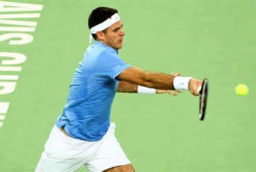 Final de Copa Davis: Del Potro obligado a ganar