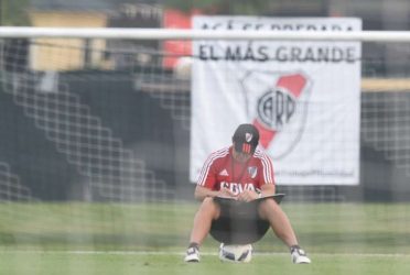 El once de River para ganar la Libertadores 2017