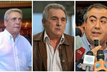 Ganancias: Sin acuerdo con la CGT en la primera reunión con el Gobierno