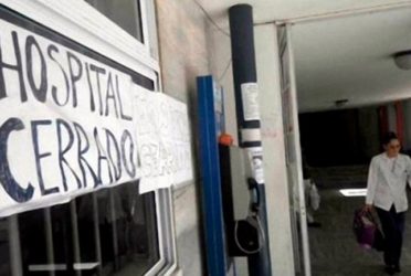 Médicos bonaerenses terminan el año de paro