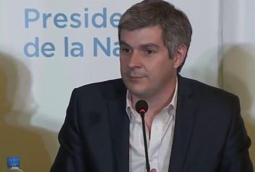 Peña por Ganancias: "su costo equivale a toda la obra pública de 2017"