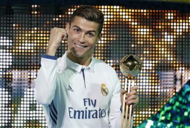 Real Madrid es el nuevo campeón del Mundial de Clubes 1