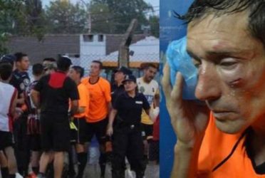 Trabajo dictó la conciliación para árbitros y habrá fútbol el fin de semana