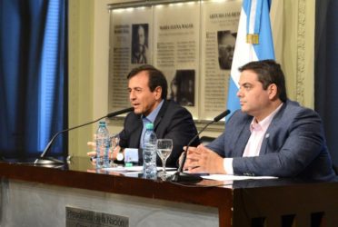 Triaca: "Hay gran predisposición