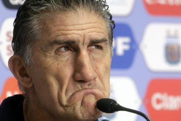 Bauza: "Los jugadores quieren jugar en La Bombonera"