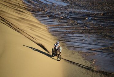 Dakar 2017: se anuló la etapa 9 y este miércoles no habrá actividad