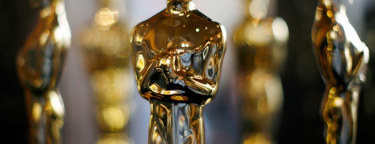 Estos son los nominados a los Premios Oscar