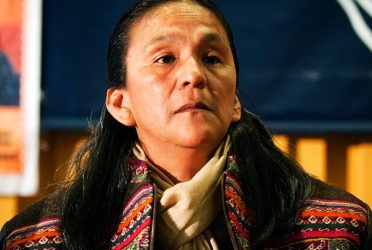 Imputan a los hijos de Milagro Sala y referentes de Tupac Amaru por encubrimiento