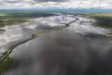 Inundaciones: estiman perdidas de hasta US$ 1750 millones para el campo