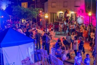 La feria gastronómica “Sabe la Tierra” vuelve a Tigre