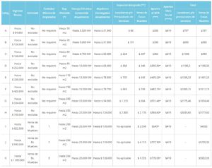 Los cambios en el Monotributo que regirán desde el 10 de enero