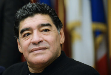 Maradona explosivo: la FIFA "tiene rotos los huevos" con la crisis de AFA