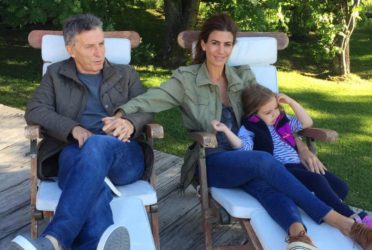 Mauricio Macri retoma su agenda tras sus vacaciones