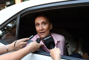 Michetti: "No creo que Macri le pida la renuncia a Gómez Centurión"