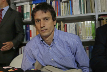 Diego Lagomarsino: "Nisman tomó la decisión de dispararse"