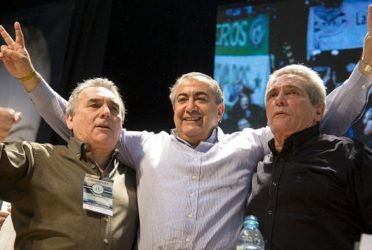 La CGT anunció un paro para marzo: "No hay más tiempo para el diálogo"