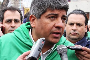 Pablo Moyano sobre el acuerdo con el Correo: "Le vamos a tener que pedir perdón a Lázaro Báez"