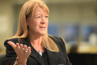 Stolbizer: "Es escandaloso el acuerdo entre el Gobierno y el Correo"   