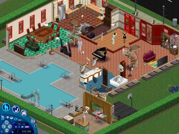 Un Nuevo Juego De Los Sims Llega A Los Celulares